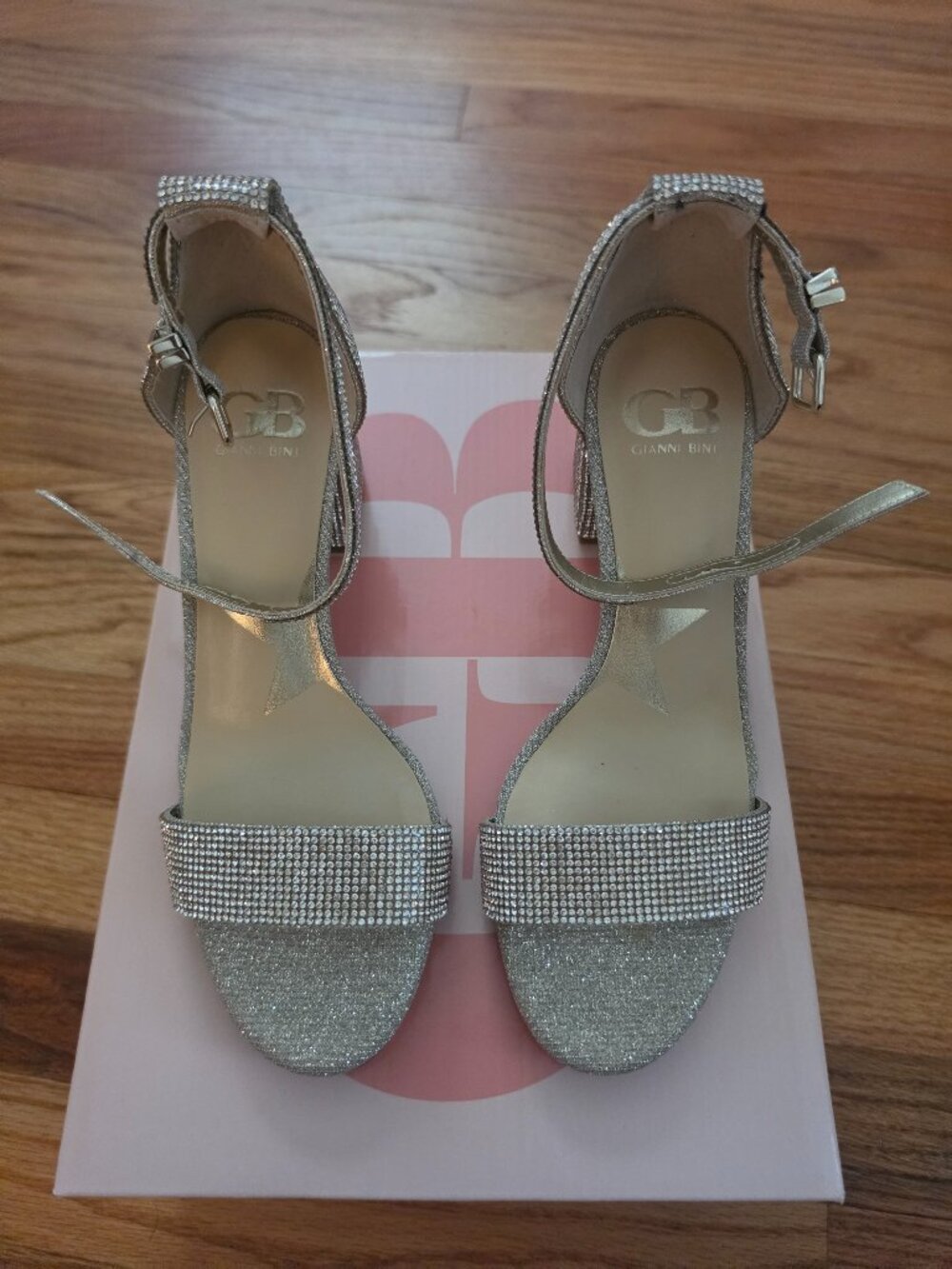 Gianni Bini Size 7.5